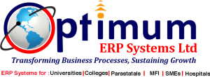 Optmum E-learning Exam Module